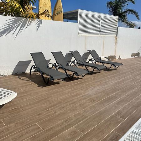 My Home In Fuerteventura Corralejo Exterior foto